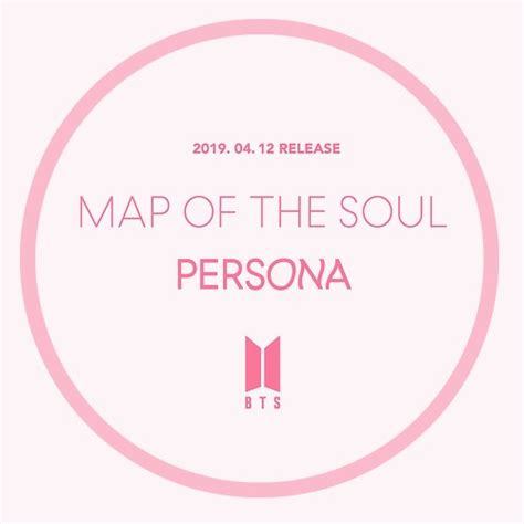 bts persona mp3 download.